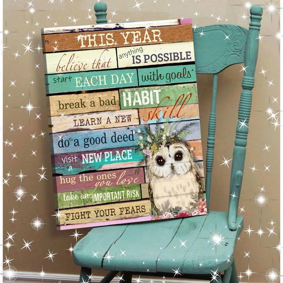 Meet your Posher, Ellen - Picture 1 of 1